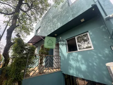Casa com 3 Quartos à venda, 100m² no Palmeiras, Belo Horizonte
