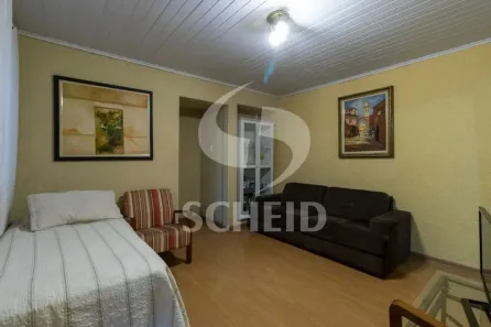 Casa com 2 Quartos à venda, 140m² no Indianópolis, São Paulo