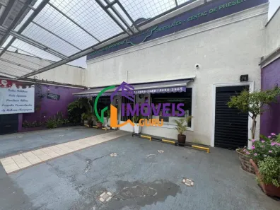 Ponto Comercial para alugar, 230m² no Rudge Ramos, São Bernardo do Campo