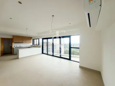 Apartamento com 4 Quartos para alugar, 164m² no Setor Marista, Goiânia