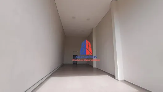 Ponto Comercial para alugar, 180m² no São Manoel, Americana