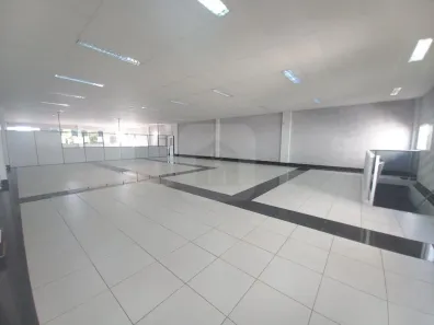 Ponto Comercial para alugar, 324m² no Jardim Brasília, Uberlândia