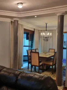 Apartamento com 3 Quartos à venda, 150m² no Vila Andrade, São Paulo