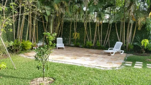 Lote/Terreno à venda, 413m² no Chácara Santo Antônio (Zona Sul), São Paulo