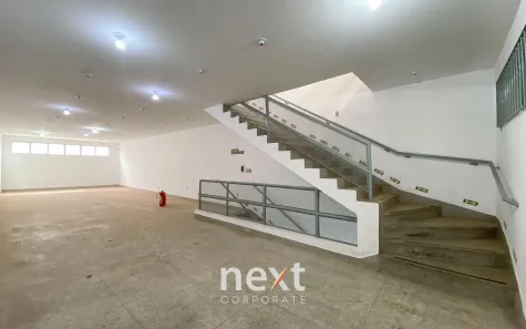 Prédio Comercial com 4 Quartos para alugar, 399m² no Centro, Campinas