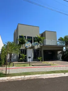 Casa de Condomínio com 3 Quartos à venda, 220m² no Recanto do Salto, Londrina