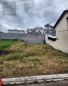 Lote/Terreno à venda, 450m² no Vilagge Capricio, Louveira
