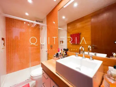 Apartamento com 7 Quartos à venda, 300m² no Copacabana, Rio de Janeiro