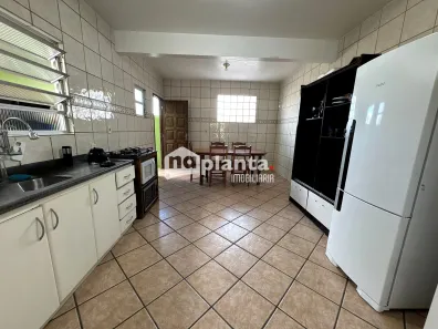 Sobrado com 3 Quartos à venda, 60m² no Jardim Atlântico, Florianópolis