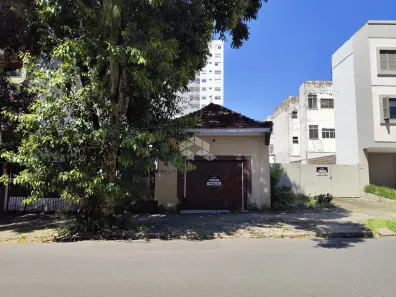 Lote/Terreno à venda, 891m² no Higienópolis, Porto Alegre