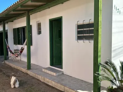 Casa com 1 Quarto à venda, 60m² no Balneário Pinhal, Balneário Pinhal