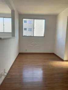 Apartamento com 2 Quartos à venda, 47m² no Vila Pacífico, Bauru