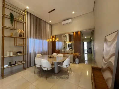 Casa com 3 Quartos à venda, 208m² no Bom Jardim, Maringá
