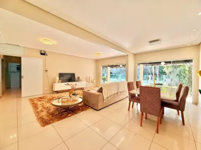 Apartamento com 4 Quartos à venda, 330m² no Quarenta Horas (Coqueiro), Ananindeua