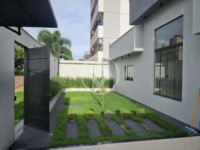 Casa com 3 Quartos à venda, 212m² no Vila Rosa, Goiânia