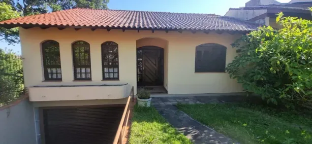 Casa com 3 Quartos à venda, 345m² no Ipanema, Porto Alegre