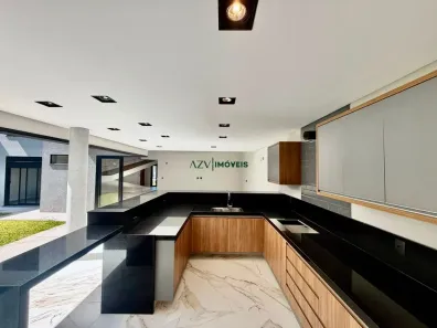 Casa de Condomínio com 5 Quartos à venda, 310m² no Condomínio Residencial Monaco, São José dos Campos