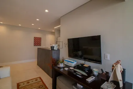 Apartamento com 1 Quarto à venda, 72m² no Pinheiros, São Paulo