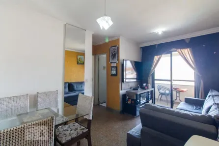 Apartamento com 2 Quartos à venda, 55m² no Jardim Vila Formosa, São Paulo