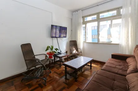 Apartamento com 3 Quartos à venda, 84m² no Centro, Canoas