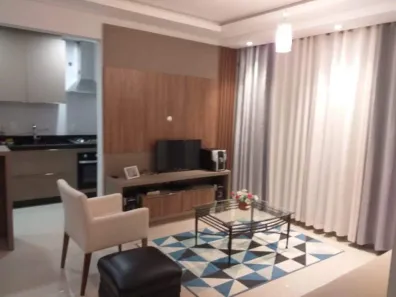 Apartamento com 2 Quartos à venda, 82m² no Pedra Branca, Palhoça