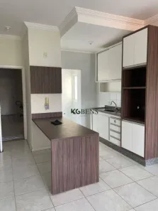Apartamento com 2 Quartos à venda, 70m² no Vila José Paulino Nogueira, Paulínia