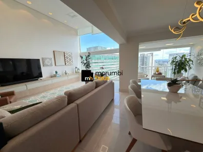 Apartamento com 3 Quartos à venda, 170m² no Vila Suzana, São Paulo