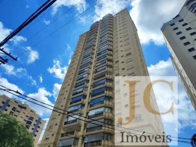 Apartamento com 4 Quartos à venda, 200m² no Perdizes, São Paulo