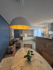 Apartamento com 3 Quartos à venda, 106m² no Vila Gilda, Santo André