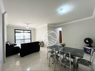 Apartamento com 3 Quartos à venda, 150m² no Muquiçaba, Guarapari