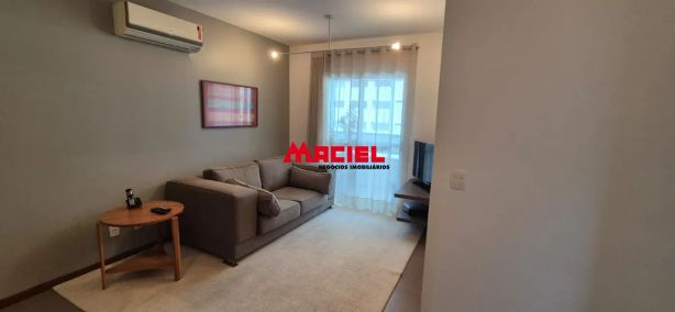 Apartamento com 1 Quarto à venda, 68m² no Vila Adyana, São José dos Campos