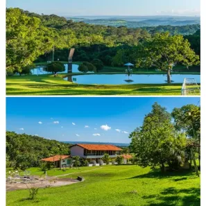 Fazenda/Sítio com 10 Quartos à venda, 5000m² no Área Rural do Gama, Brasília