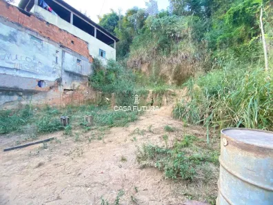 Lote/Terreno à venda, 795m² no Ano Bom, Barra Mansa