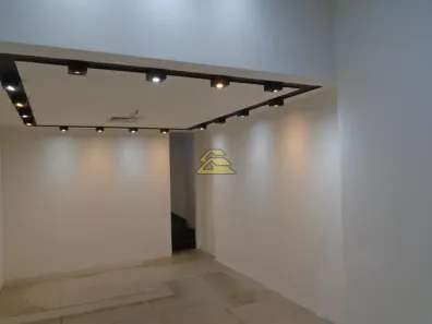 Ponto Comercial para alugar, 46m² no Centro, Rio de Janeiro