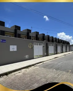 Casa com 2 Quartos à venda, 78m² no Jardim Icaraí, Caucaia