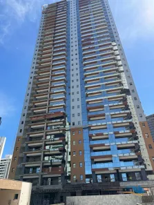 Apartamento com 3 Quartos à venda, 116m² no Caminho das Árvores, Salvador