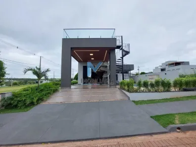 Casa de Condomínio com 4 Quartos à venda, 217m² no Condomínio Oasis do Rio Paraná, Porto Rico