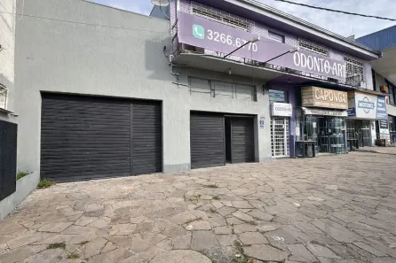 Ponto Comercial para alugar, 402m² no Tristeza, Porto Alegre