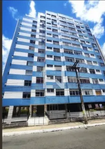 Apartamento com 3 Quartos à venda, 131m² no Nazaré, Salvador