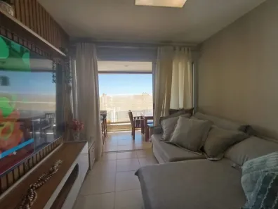 Apartamento com 3 Quartos à venda, 89m² no Nova Suiça, Goiânia