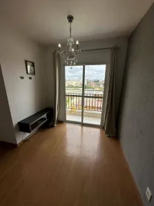 Apartamento com 2 Quartos à venda, 53m² no Jardim Pagliato, Sorocaba