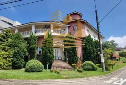 Casa de Condomínio com 5 Quartos à venda, 667m² no Parque Terra Nova II, São Bernardo do Campo
