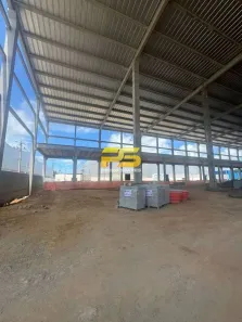 Galpão/Depósito/Armazém para alugar, 10000m² no Distrito Industrial, João Pessoa