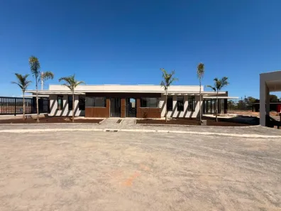 Lote/Terreno à venda, 203m² no Swiss Park, Campinas