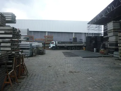 Lote/Terreno à venda, 10782m² no Taquara, Rio de Janeiro