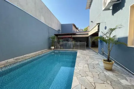 Casa com 3 Quartos à venda, 249m² no Parque Celeste, São José do Rio Preto