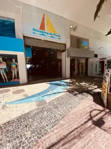 Ponto Comercial à venda, 90m² no Centro, Cabo Frio