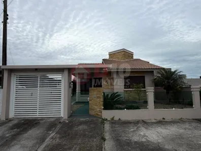Casa com 3 Quartos à venda, 142m² no Erechim, Balneário Arroio do Silva