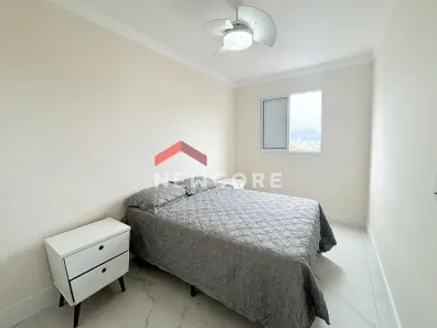 Apartamento com 2 Quartos à venda, 69m² no Itaguá, Ubatuba