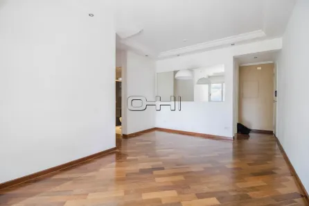 Apartamento com 2 Quartos para alugar, 97m² no Pinheiros, São Paulo